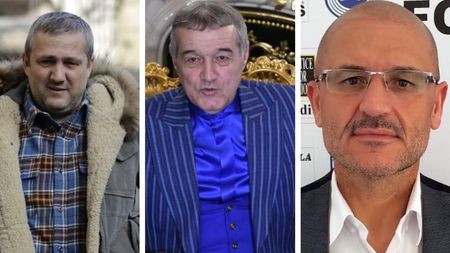 FCSB a transferat toți jucătorii refuzați de Mihai Rotaru și Adrian Mititelu: „Au fost în probe acolo! Pe Tand îl văd ca pe Belodedici" | EXCLUSIV