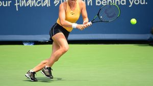 Ce se întâmplă în clasamentul WTA după eliminarea Simonei Halep de la Cincinnati. Românca știe ce poziție va ocupa pe lista capilor de serie de la US Open după încheierea optimilor de la Cincinnati