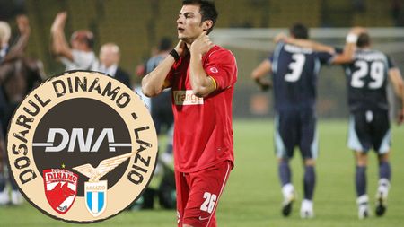 DOSARUL DINAMO - LAZIO | Media din Italia continuă să trateze superficial cazul pentru care procurorii DNA au deschis dosar penal. VIDEO | Explicația de la Roma: "Fotbalul italian nu e curat, ziariștii nu au dorința să investigheze" 