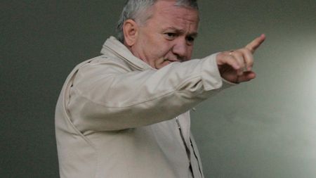 Porumboiu e echilibrat: **"Vrem să luăm Cupa, dar la fel și adversarele noastre! Ne va fi foarte greu!"