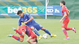 Decizie incredibilă a Stelei!** Și-au sacrificat jucătorii pentru a beneficia de gratuități din partea organizatorilor! Reghe recunoaște problema