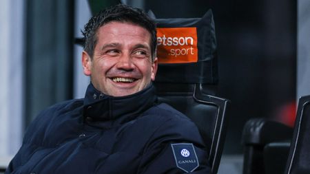 Chivu, elogiat de Gazzetta dello Sport pentru ce a realizat la Inter: „Un tanc care zdrobește Serie A!”