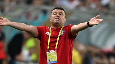 Daniel Oprița ia în calcul demisia de la Steaua, după ”circul” cu SC Oțelul: ”O să discut cu conducerea”