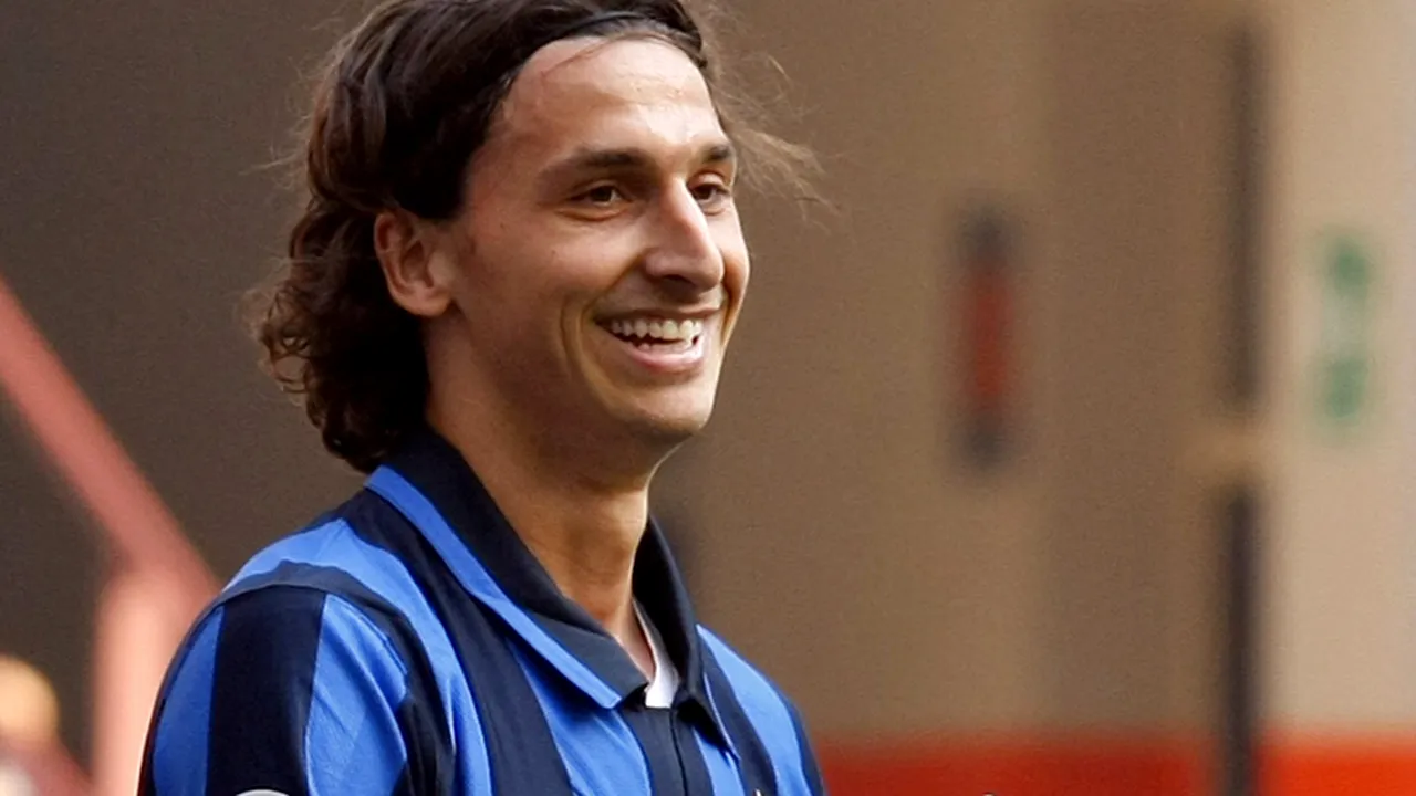 Zlatan e optimist: 