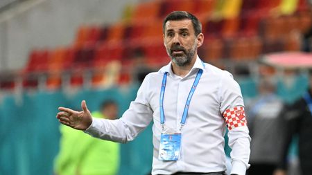 Incredibil! Atacantul cu care Dinamo speră că a dat lovitura a fost refuzat de o retrogradată din Superliga