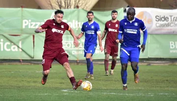 Dumbrăvița reîntâlnește Slatina a doua oară în mai puțin de două săptămâni și are o mulțime de absențe. Florin Fabian: ”Este, poate, cel mai important meci al sezonului de toamnă”