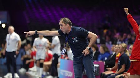 Selecţionerul României, demis: „Un nou capitol începe”