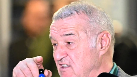 ”Mâine dăm banii”. Gigi Becali a anunțat un transfer la FCSB! Suma pe care o plătește patronul campioanei