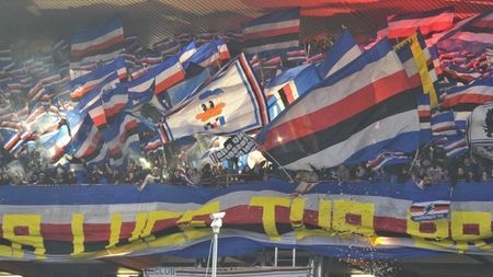 Moment INCREDIBIL în Serie A!** Fanii adverși au izbucnit în URALE! Echipa care a dat două goluri pentru fiecare suporter pe care l-a avut în tribune :)