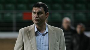 Borcea: "Nimeni nu a investit cât am investit noi"