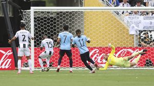 Ce s-a întâmplat sub ochii lui Istvan Kovacs, la câteva zeci de secunde după ce l-a calmat pe Pep Guardiola: "Aşa ceva vezi rar"