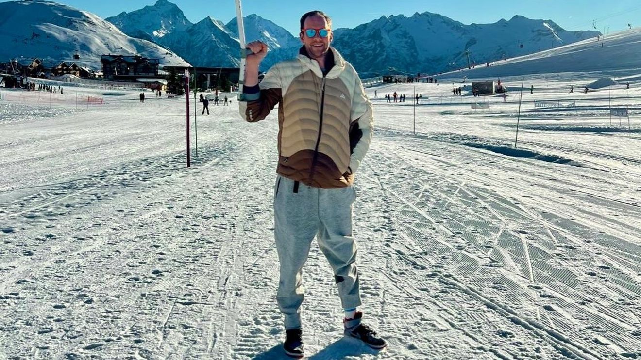 Campionul paralimpic, anunț sfâșietor: „Mai am doar câteva luni de trăit”