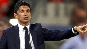 Răzvan Lucescu, dans arăbesc pe stadion, după ce Al Hilal a câștigat Cupa Regelui! Momentul senzațional a fost filmat | VIDEO