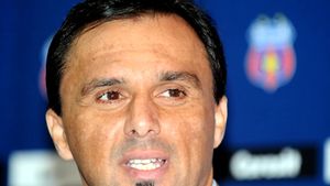 „Bă, las-o naibii”. Pariul lui Gigi Becali i-a dat „reset” la creier lui Basarab Panduru