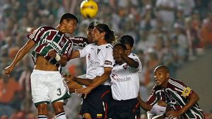 Întăriri pentru AC Milan: Thiago Silva, noul fundaș al "diavolilor"!