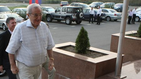 Viorel Păunescu: "Steaua nu prea a câștigat cu Balaj la centru, dar o va face azi"