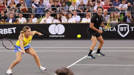 Patrick Mouratoglou, încă o dovadă că nu o suportă sub nicio formă pe Simona Halep. A numit cele 3 jucătoare care l-au schimbat şi nu doar că a ignorat-o pe româncă, dar a şi ales-o pe rivala Serena Williams