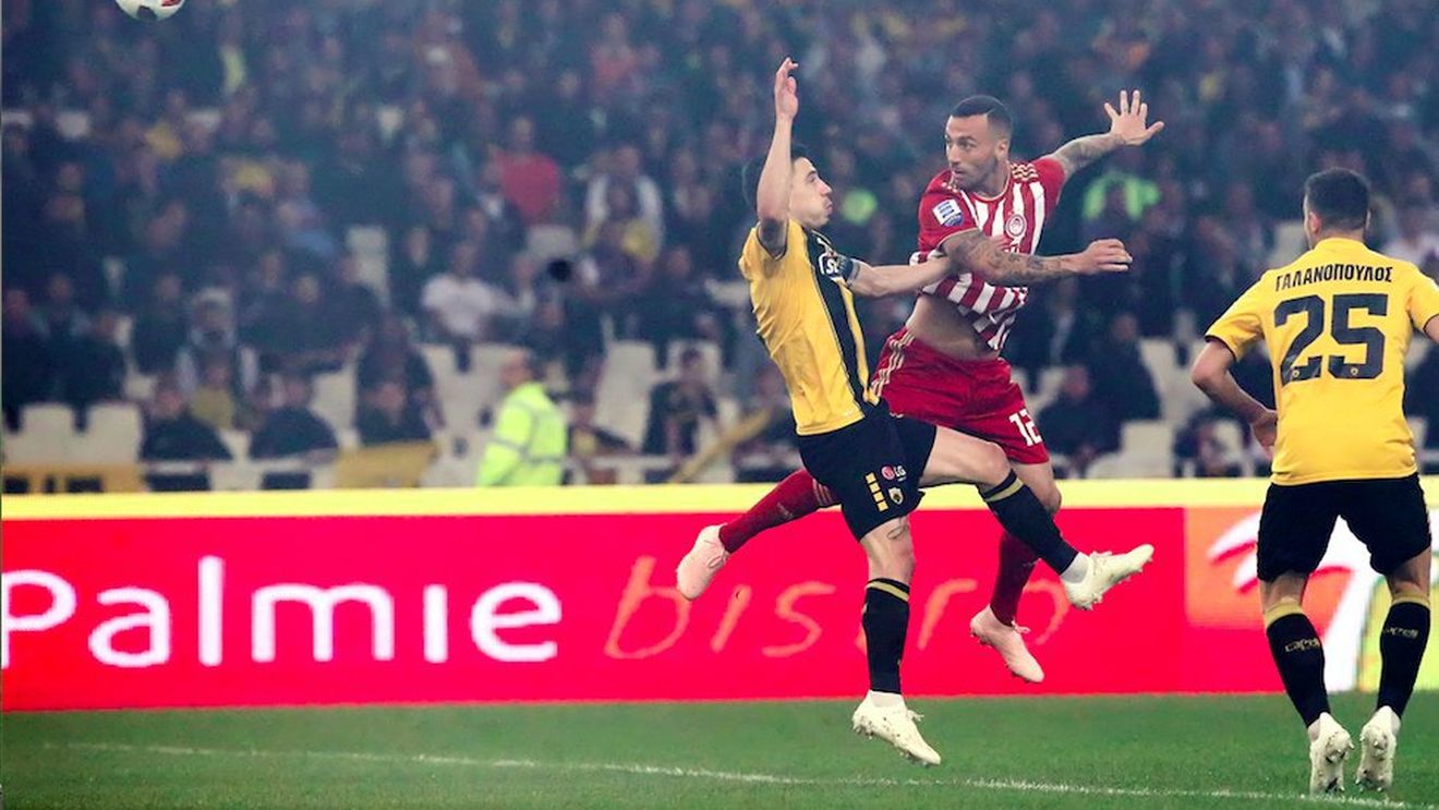 Karma funcționează! A venit rândul lui AEK Atena să fie depunctată, iar Răzvan Lucescu primește o veste bună. Motivul + cum arată clasamentul