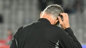 Cine e favorit să îl înlocuiască pe Ioan Ovidiu Sabău la U Cluj. EXCLUSIV