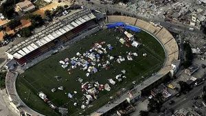 Stadionul refugiaților