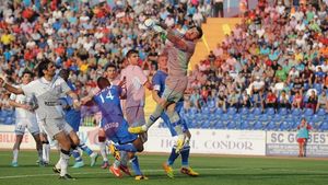 "Ne-a fost teamă, știam că ne așteaptă un meci greu!" Ce spune Viera despre un eventual transfer la Steaua