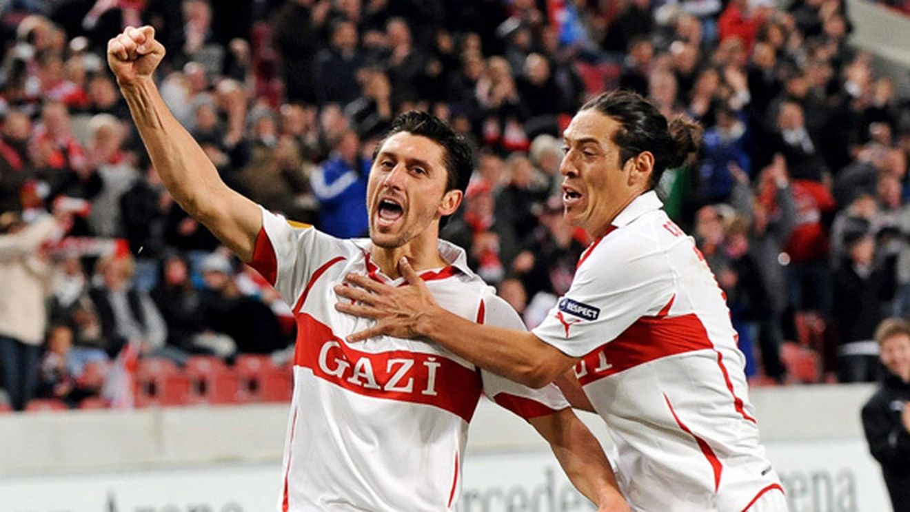 Marica, șanse minime să mai joace la VfB Stuttgart!** "Nu ne-a lăsat impresia că are intenția de a reveni"