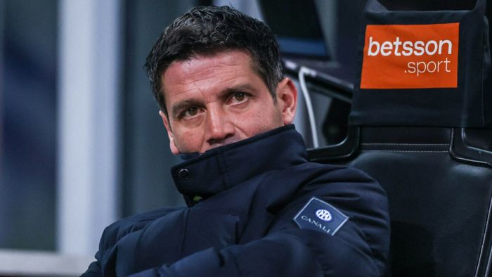 Gazzetta dello Sport s-a convins de Chivu și concluzia nu o să-i placă deloc românului: „S-a confirmat asta”
