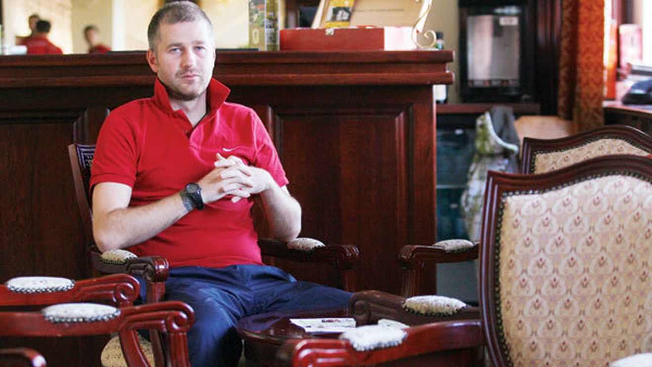 Călit de Steaua: "După ce plec de aici, voi fi principal!" Ce va face Edi Iordănescu dacă tatăl său va deveni managerul Stelei