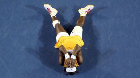 Serena Williams spune "stop"!** Sezonul 2010 s-a încheiat pentru ea