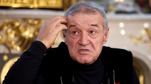 Gigi Becali, refuzat într-un mod brutal, deși a pus la bătaie o avere! A vrut să îi facă o ofertă extraordinară pentru a semna cu FCSB, dar fotbalistul nu i-a răspuns patronului dintr-un motiv incredibil: „Așa mi-a zis Meme”