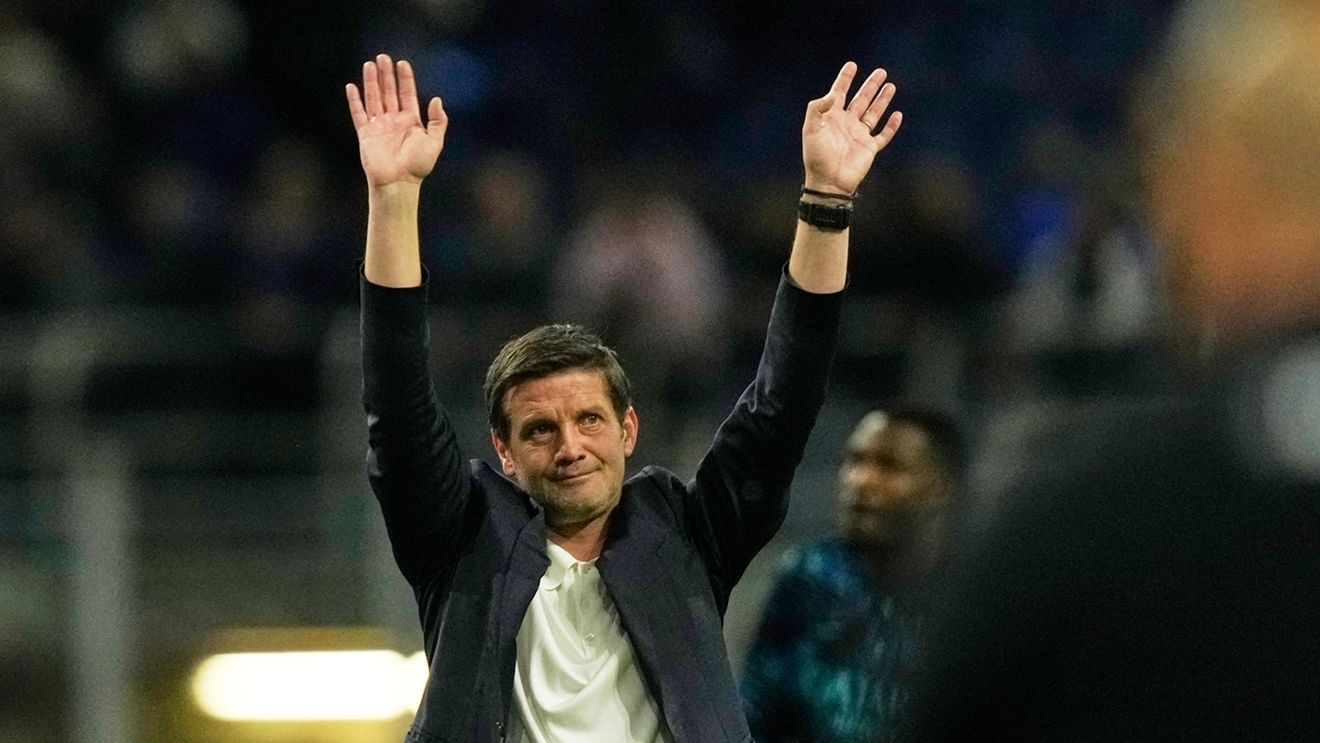 SHOW! Chivu are Italia la picioare după Inter – Roma 5-2: „Fără drept de apel!”