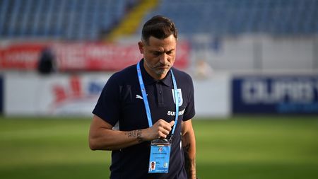 Celebrul medic al Generației de Aur, verdict pentru Mirel Rădoi! Ce investigații trebuie să-şi facă de urgență