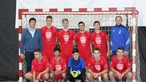 Liceenii din Iași au făcut spectacol la o competiție de suflet. Rezultatele din Sala Polivalentă