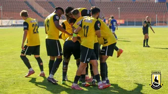 Ceahlăul vrea să o lase pe Dumbrăvița în continuare fără victorie pe teren propriu în acest sezon. Cristian Pustai: ”Sunt o echipă arțăgoasă”