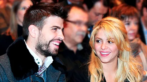 Ruptură definitivă între Pique și Shakira? Gestul făcut de fundașul Barcelonei, într-un moment greu pentru cântăreață
