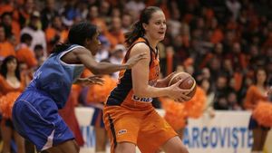 MCM Târgoviște a câștigat Cupa României**