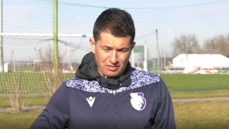 Andrei Prepeliță a evitat o dramă: „Riscam să pățesc ca Mihăiță Neșu” | VIDEO EXCLUSIV