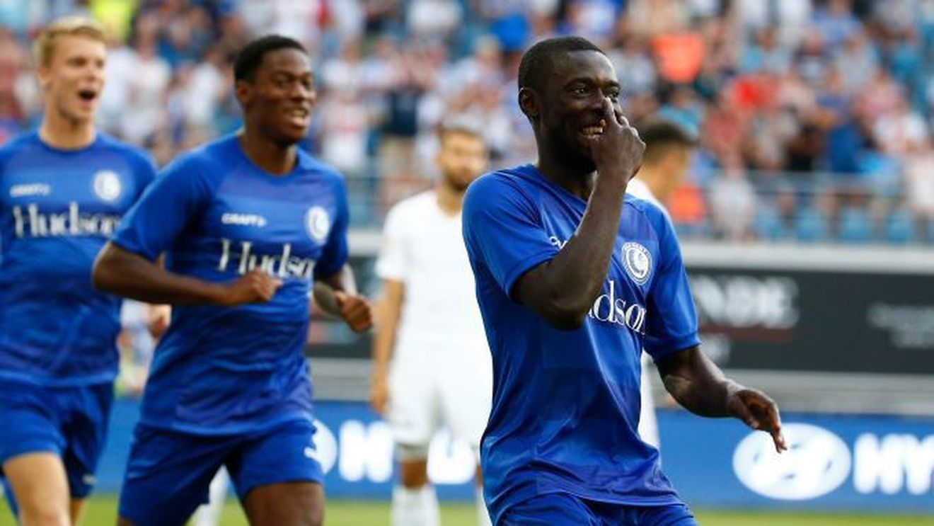 Presa din Belgia a criticat Gent după eșecul cu Viitorul, scor 2-1. Ce scriu jurnaliștii străini