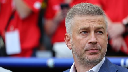 Edi Iordănescu, convins de prinții arabi cu un salariu de 1.800.000 de euro. Cu cine ar urma să semneze