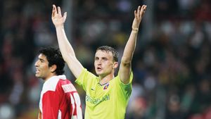 Ghionea: „Să vină titlul 24!"