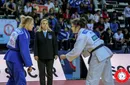 Arbitra de judo Ioana Babiuc, Cetățean de Onoare al municipiului Iași. A fost prezentă la Olimpiada de la Paris. SPECIAL