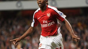 "Wenger m-a scăpat de droguri și crime"**