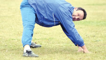 Corneliu Papură: „Va fi greu cu Gloria Bistrița!"