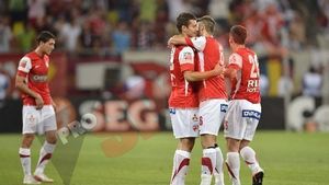 Cristea revine după un an de "tușă":** "A fost foarte greu pentru mine! E normal ca fanii să îi scandeze numele lui Bonetti" Ce spune despre meciul cu BarÃ§a