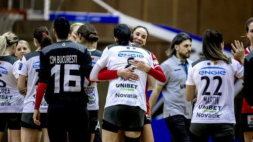 Dunărea Brăila și Gloria Buzău și-au aflat adversarele din turul 3 preliminar al European Handball League. Ambele formații au prins adversari foarte puternici!