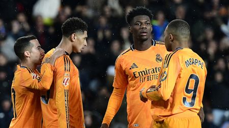 I-a încheiat cariera galactică după Real Madrid - FC Barcelona 2-5! „Să-l dăm și să terminăm coșmarul ăsta”