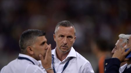 Mircea Lucescu îl taxează pe Mihai Stoica: „E exagerat!”. Ce l-a deranjat pe antrenor