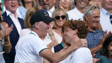 Răsturnare de situație. Darren Cahill e gata să ia o decizie neașteptată