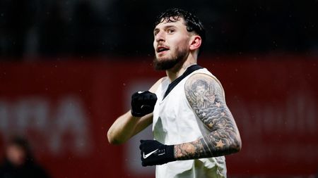 Lovitură! A venit decizia FIFA în cazul transferului lui Ianis Stoica