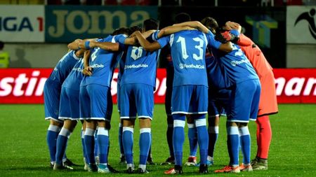 Cum se mai poate salva de la retrogradare Poli Iași!